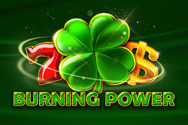 Burning Power Bell Link Boost