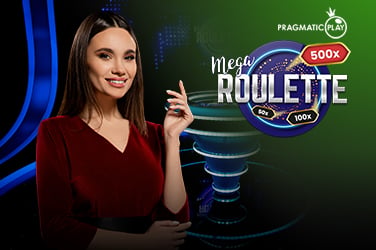 Mega Rulet