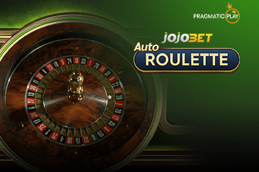 Jojo Oto Rulet