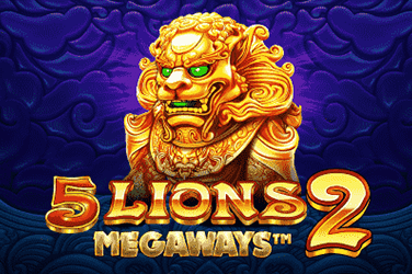 5 Lions Megaways™ 2