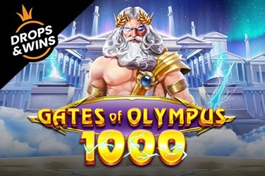 Gates of Olympus 1000™
