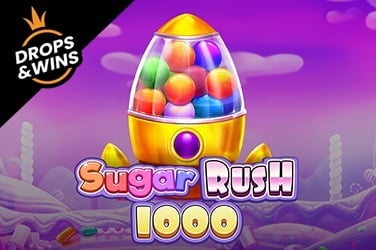 Sugar Rush 1000