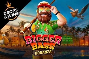 Bigger Bass Bonanza™