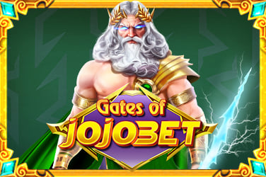 Gates of Jojobet